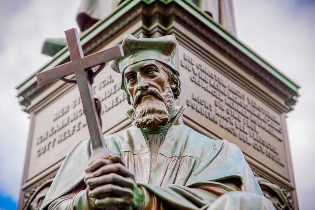 Jan Hus: reformátor, který zaplatil životem