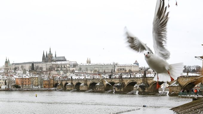 Pražský hrad: symbol české státnosti